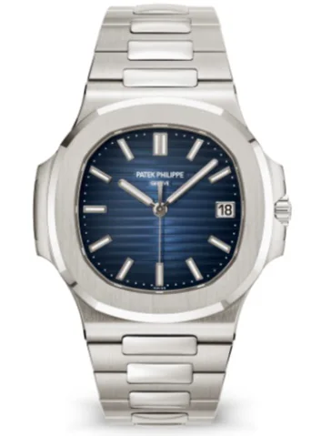 Patek Philippe Nautilus 5811/1G-001